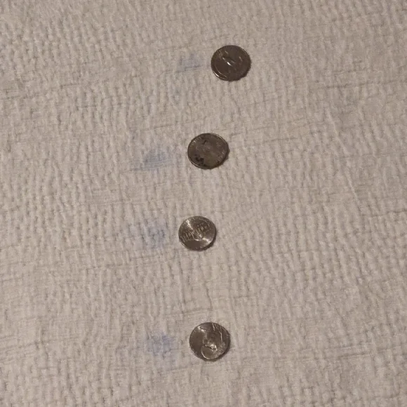 West Elm Silky TENCEL™ & Cotton Matelasse shams Euro Standard +Queen Duvet Cover - Picture 9 of 11